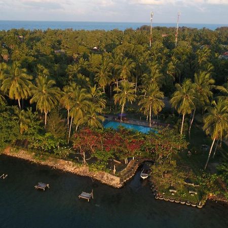 Riviera Resort Баттикалоа Экстерьер фото