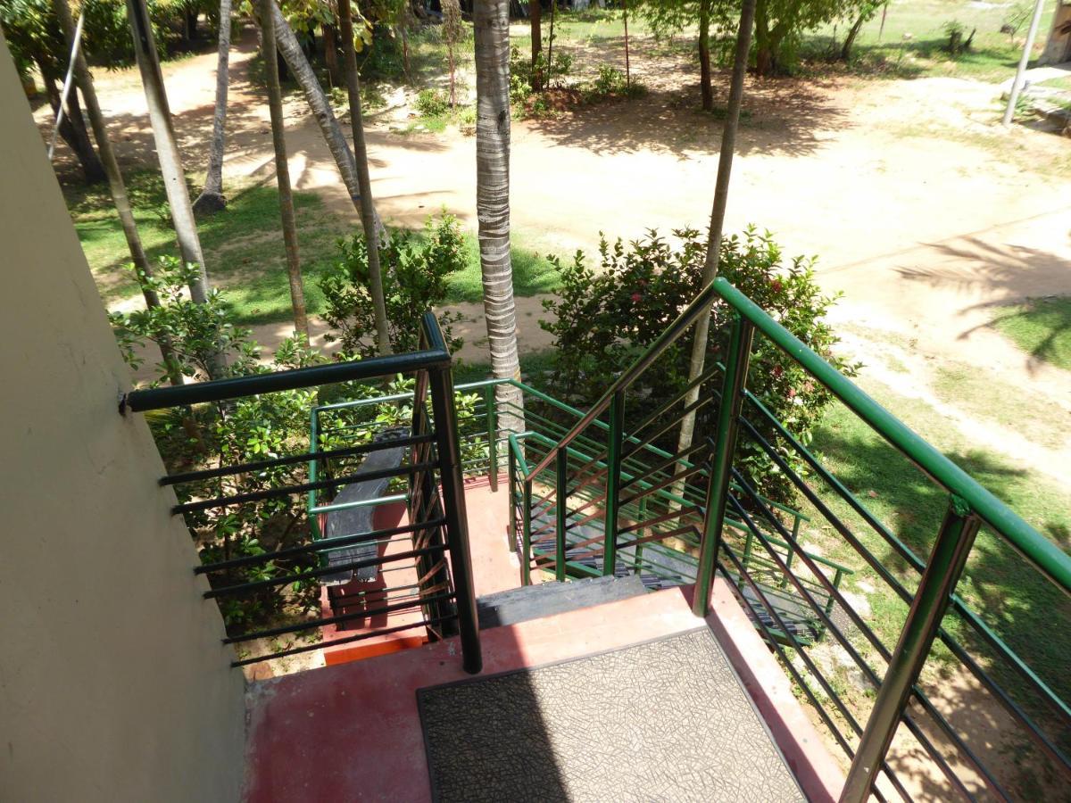 Riviera Resort Баттикалоа Номер фото