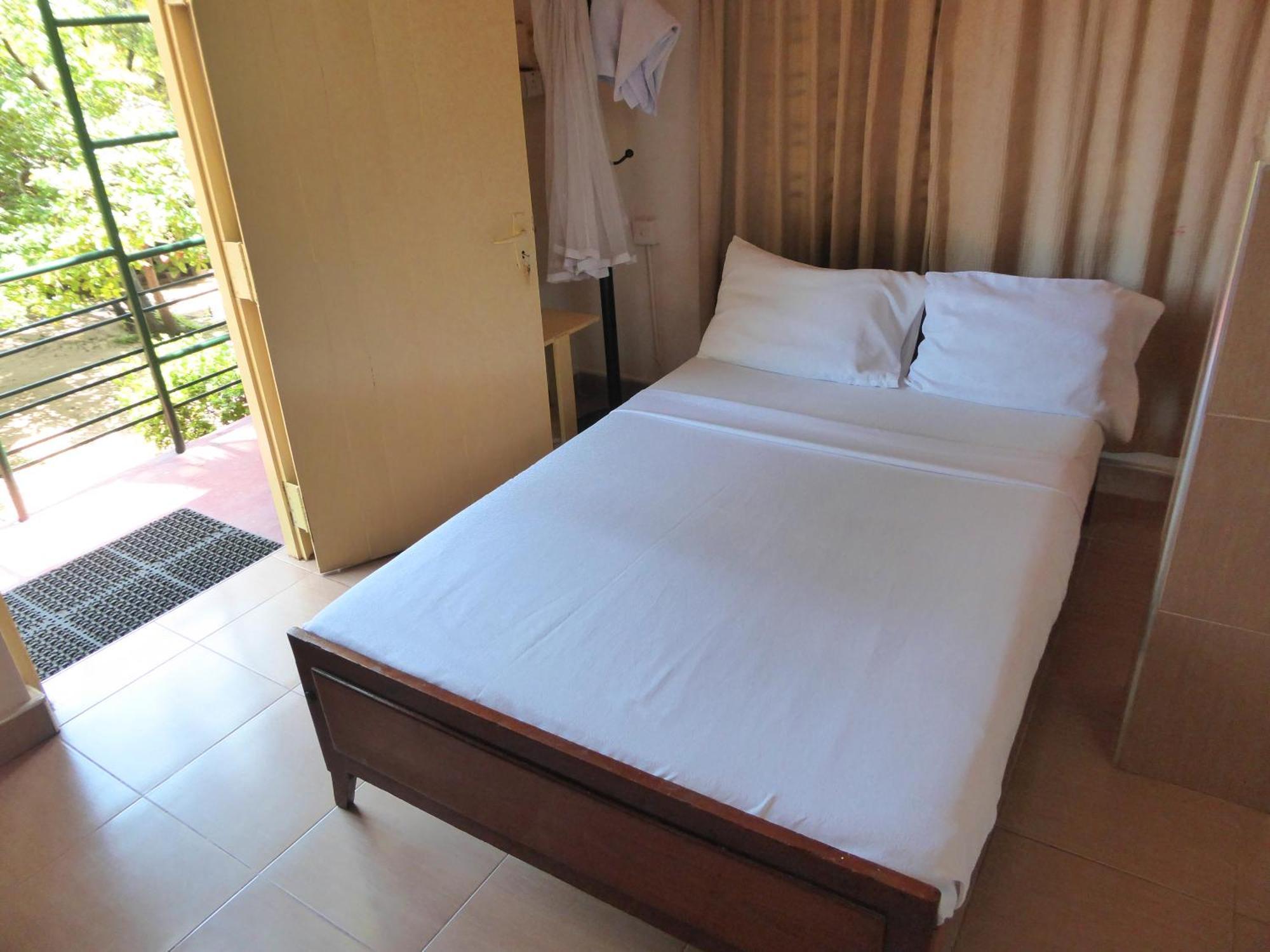 Riviera Resort Баттикалоа Номер фото